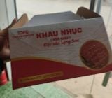  KHAU NHỤC LẠNG SƠN 