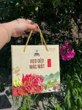  Heo dẻo mắc mật 