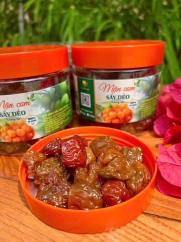  MẬN SẤY DẺO 