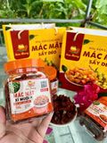 MÁC MẬT XÍ MUỘI HỘP 150G 