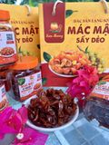  MÁC MẬT XÍ MUỘI HỘP 150G 