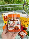  MÁC MẬT XÍ MUỘI HỘP 150G 