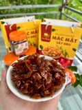  MÁC MẬT XÍ MUỘI HỘP 150G 