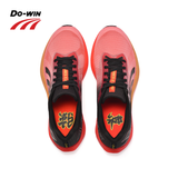  Giày Do-win Ares 5 PRO - Chạy bộ hàng ngày phù hợp cho nam và nữ hỗ trợ tấm full carbon cho sự bật nảy cao, giảm chấn, cải thiện pace và thoải mái trong thời gian dài 