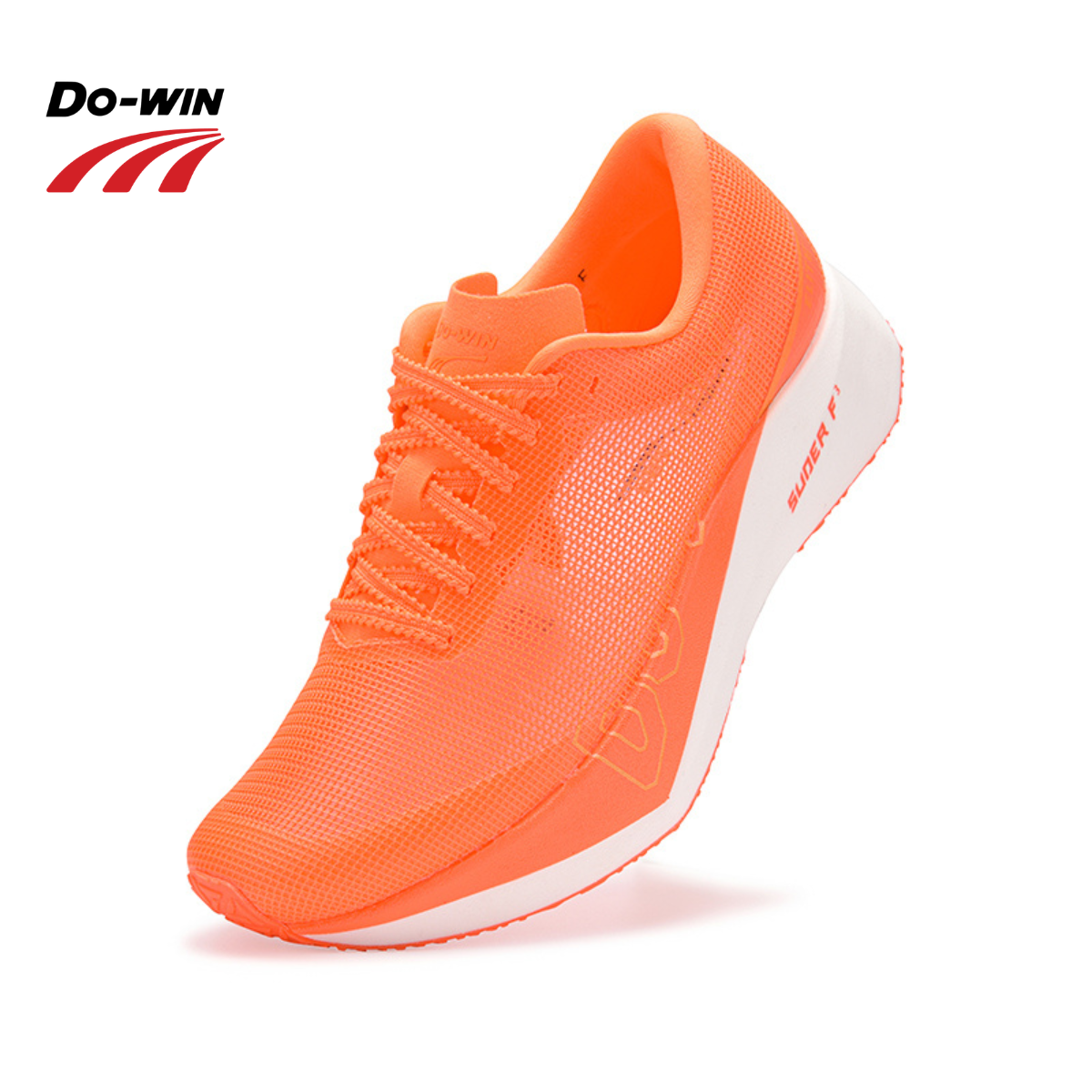  Giày Do-win PB4 ELite - Đôi giày Race thế hệ mới - Êm Nảy Thoáng Khí 