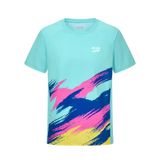  Áo Chạy Bộ Do-win Phiên Bản 2026 Màu Đa Sắc - Thấm Hút Tốt, Mềm Mại, Thoáng Khí Cho Ngày Dài 