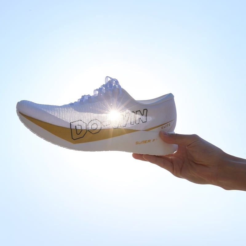  Giày Do-win PB4 ELite - Đôi giày Race thế hệ mới - Êm Nảy Thoáng Khí 