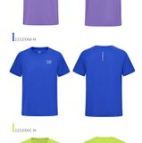  Áo Chạy Bộ Phiên Bản Màu Đơn Giản 2026 - Thấm Hút Tốt, Mềm Mại, Thoáng Khí Cho Ngày Dài 