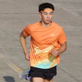  Áo Chạy Bộ Do-win Phiên Bản 2026 Màu Đa Sắc - Thấm Hút Tốt, Mềm Mại, Thoáng Khí Cho Ngày Dài 