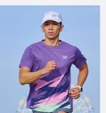  Áo Chạy Bộ Do-win Phiên Bản 2026 Màu Đa Sắc - Thấm Hút Tốt, Mềm Mại, Thoáng Khí Cho Ngày Dài 