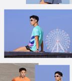  Áo Chạy Bộ Do-win Phiên Bản 2026 Màu Đa Sắc - Thấm Hút Tốt, Mềm Mại, Thoáng Khí Cho Ngày Dài 