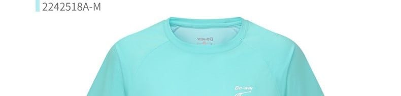  Áo Chạy Bộ Do-win Phiên Bản 2026 Màu Đa Sắc - Thấm Hút Tốt, Mềm Mại, Thoáng Khí Cho Ngày Dài 