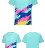  Áo Chạy Bộ Do-win Phiên Bản 2026 Màu Đa Sắc - Thấm Hút Tốt, Mềm Mại, Thoáng Khí Cho Ngày Dài 