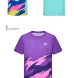  Áo Chạy Bộ Do-win Phiên Bản 2026 Màu Đa Sắc - Thấm Hút Tốt, Mềm Mại, Thoáng Khí Cho Ngày Dài 