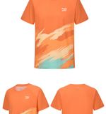  Áo Chạy Bộ Do-win Phiên Bản 2026 Màu Đa Sắc - Thấm Hút Tốt, Mềm Mại, Thoáng Khí Cho Ngày Dài 