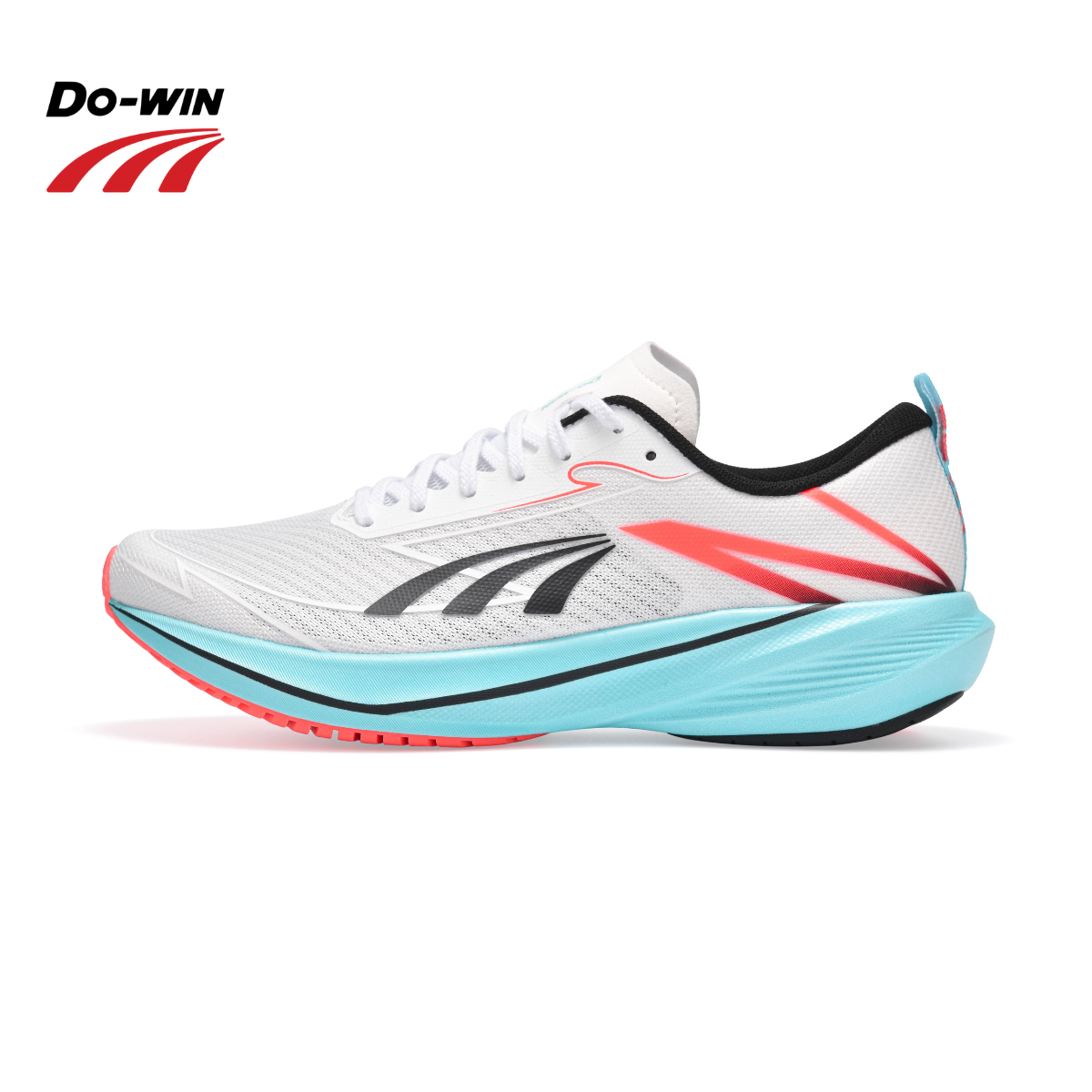 Giày chạy bộ Do-win ZT4 - Tập luyện êm nảy, đàn hồi tốt, nhẹ nhàng