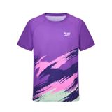  Áo Chạy Bộ Do-win Phiên Bản 2026 Màu Đa Sắc - Thấm Hút Tốt, Mềm Mại, Thoáng Khí Cho Ngày Dài 