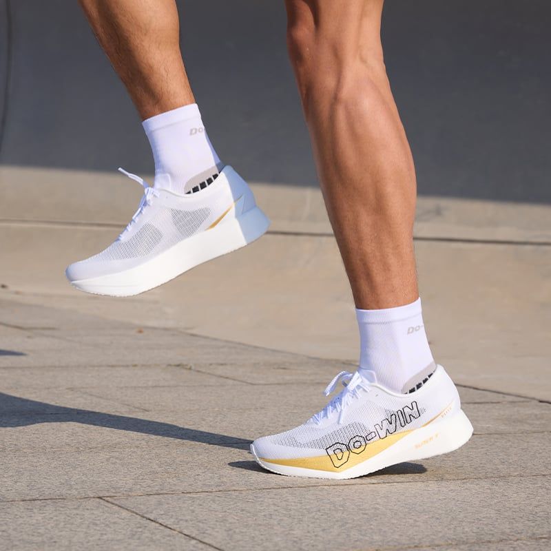  Giày Do-win PB4 ELite - Đôi giày Race thế hệ mới - Êm Nảy Thoáng Khí 