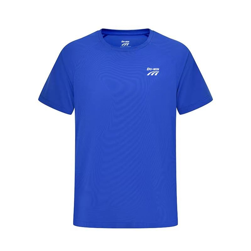  Áo Chạy Bộ Phiên Bản Màu Đơn Giản 2026 - Thấm Hút Tốt, Mềm Mại, Thoáng Khí Cho Ngày Dài 