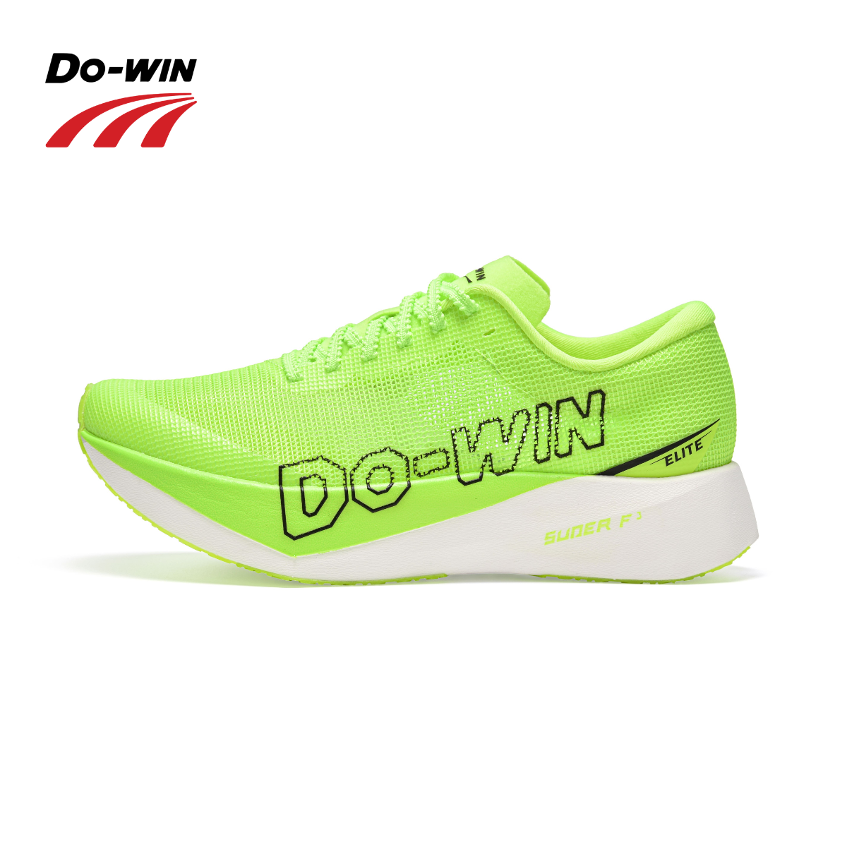  Giày Do-win PB4 ELite - Đôi giày Race thế hệ mới - Êm Nảy Thoáng Khí 
