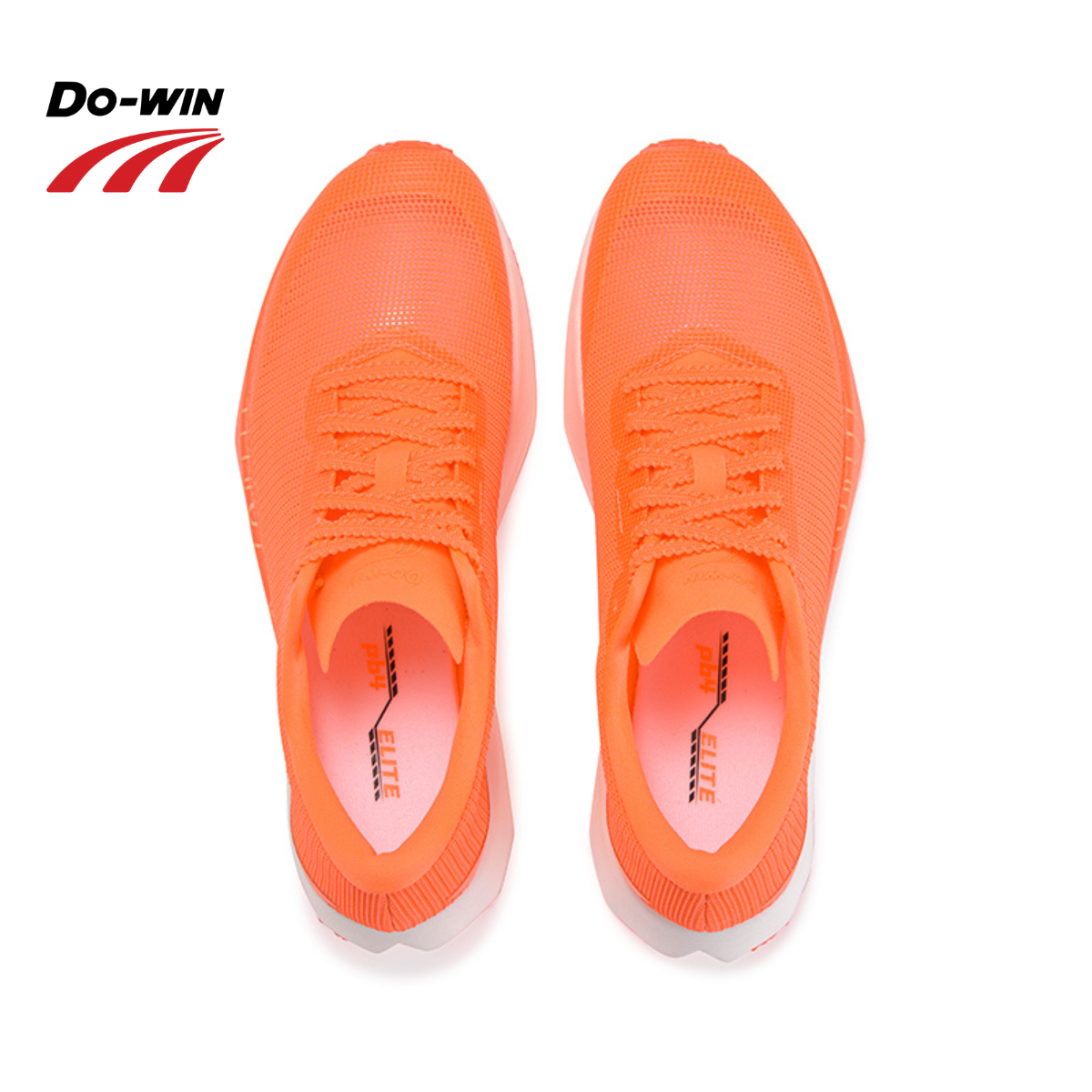  Giày Do-win PB4 ELite - Đôi giày Race thế hệ mới - Êm Nảy Thoáng Khí 