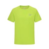  Áo Chạy Bộ Phiên Bản Màu Đơn Giản 2026 - Thấm Hút Tốt, Mềm Mại, Thoáng Khí Cho Ngày Dài 