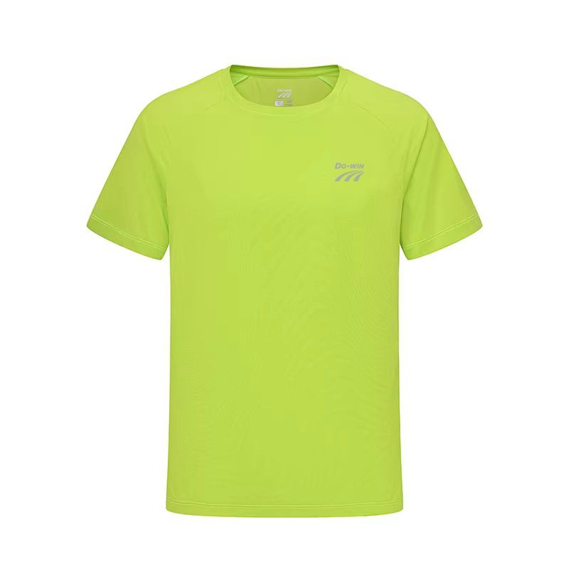  Áo Chạy Bộ Phiên Bản Màu Đơn Giản 2026 - Thấm Hút Tốt, Mềm Mại, Thoáng Khí Cho Ngày Dài 