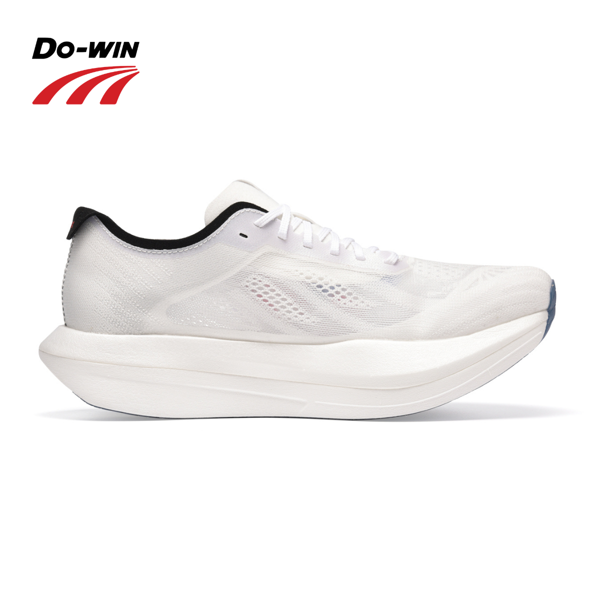  Giày Do-win ARES MAX - Giày chạy bộ thể thao nam nữ Công nghệ Full Carbon + SuderF3 siêu nhẹ, siêu lướt chân, siêu nảy 