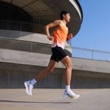  Giày Do-win PB4 ELite - Đôi giày Race thế hệ mới - Êm Nảy Thoáng Khí 