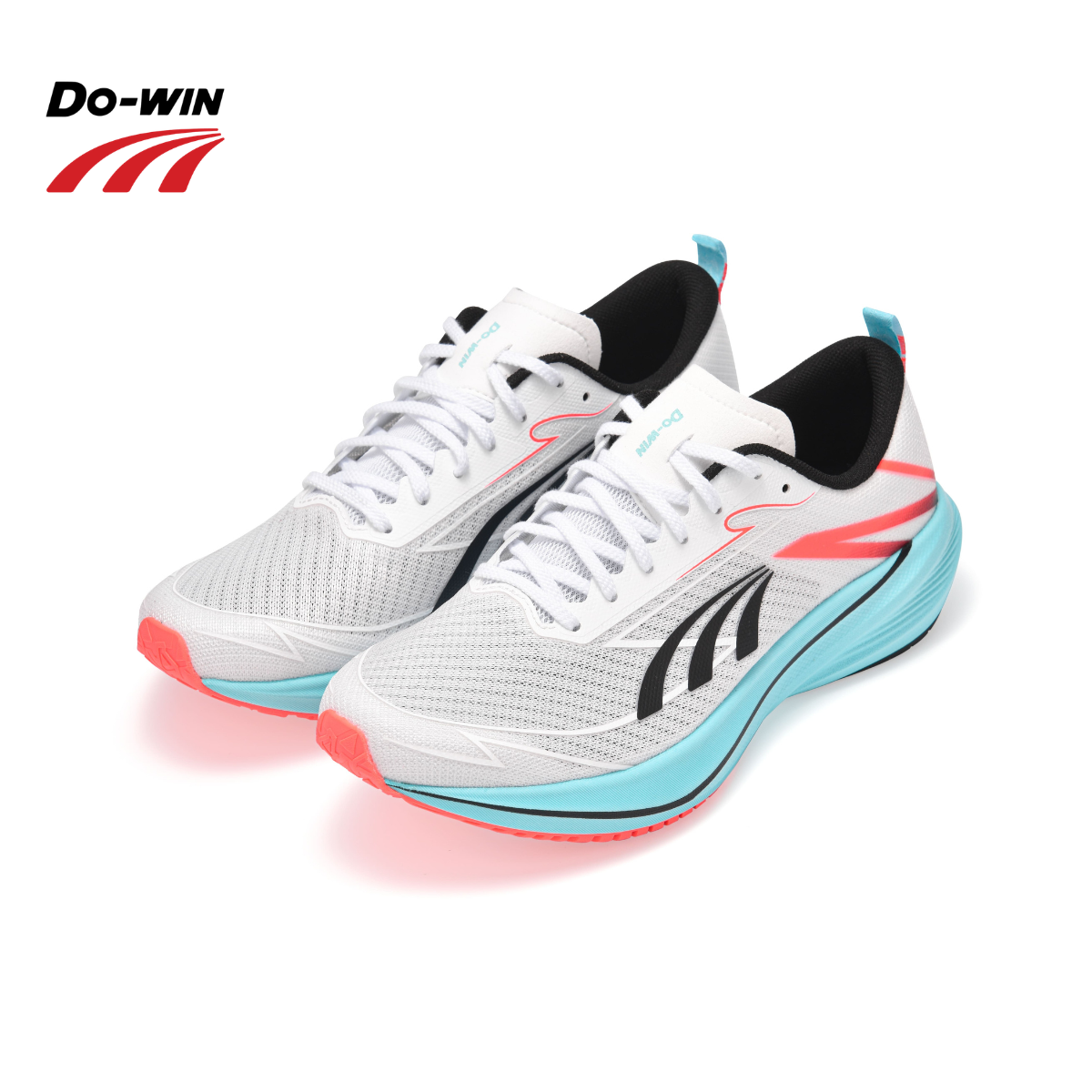  Giày Do-win ZT4 - Đôi giày đa năng dành cho chạy bộ, đi bộ, đạp xe, pickle ball,.... 