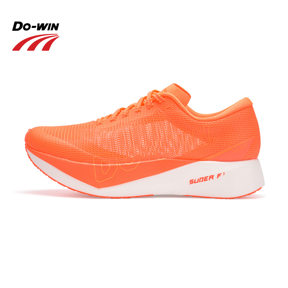 Giày Do-win PB4 ELite - Đôi giày Race thế hệ mới - Êm Nảy Thoáng Khí 