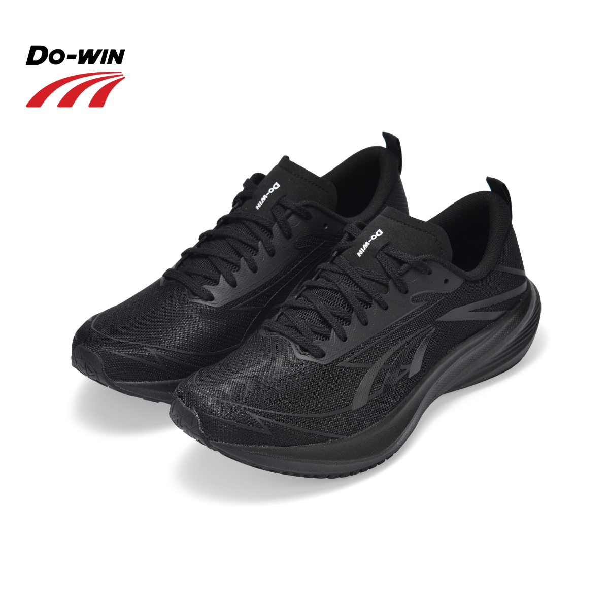  Giày Do-win ZT4 - Đôi giày đa năng dành cho chạy bộ, đi bộ, đạp xe, pickle ball,.... 