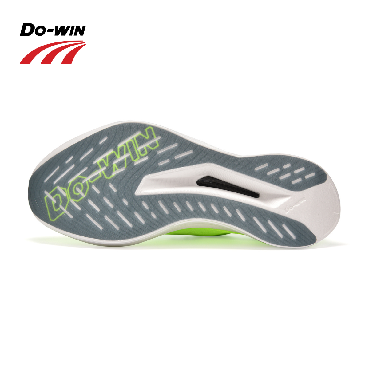  Giày Do-win ARES MAX - Giày chạy bộ thể thao nam nữ Công nghệ Full Carbon + SuderF3 siêu nhẹ, siêu lướt chân, siêu nảy 