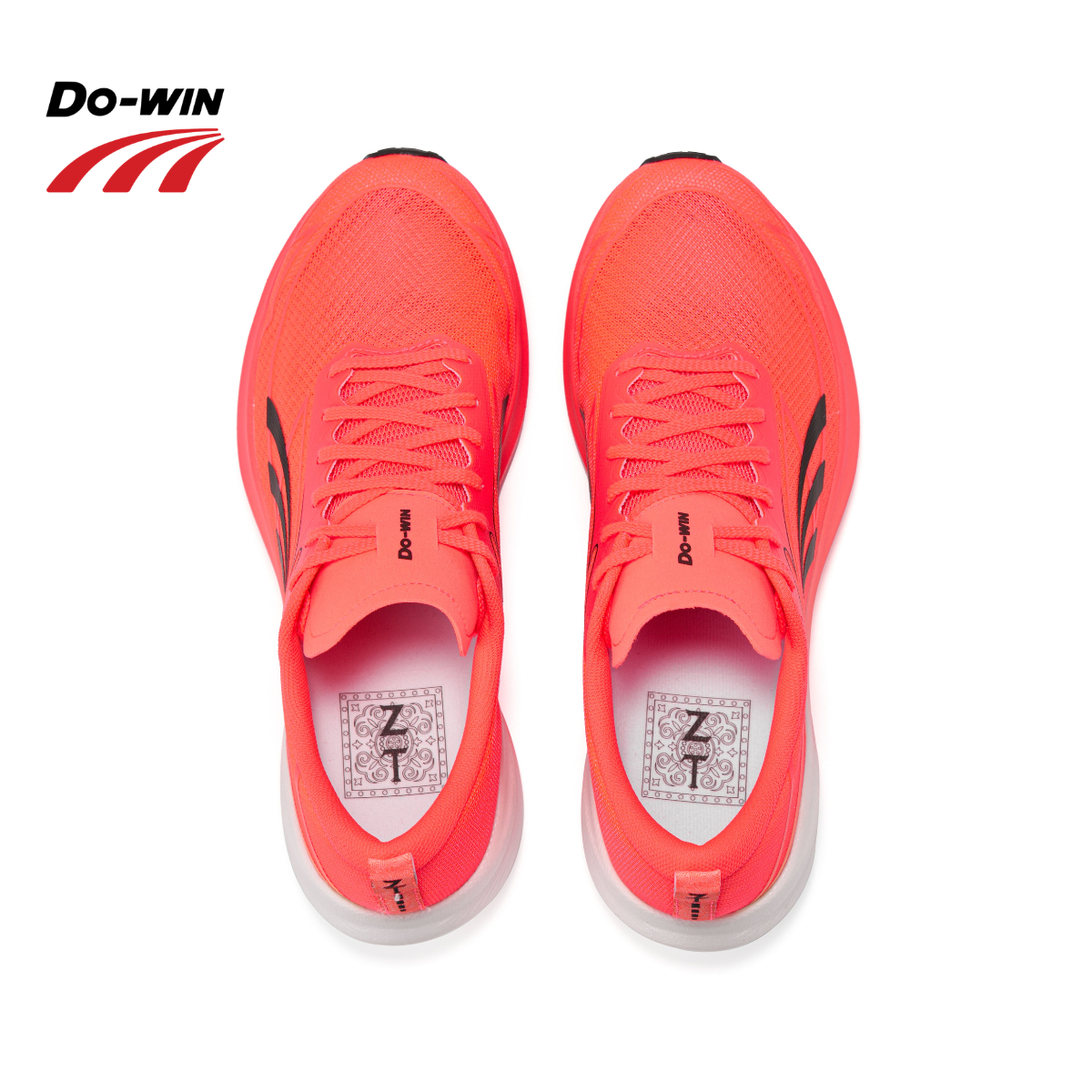  Giày Do-win ZT4 - Đôi giày đa năng dành cho chạy bộ, đi bộ, đạp xe, pickle ball,.... 