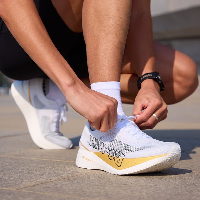  Giày Do-win PB4 ELite - Đôi giày Race thế hệ mới - Êm Nảy Thoáng Khí 