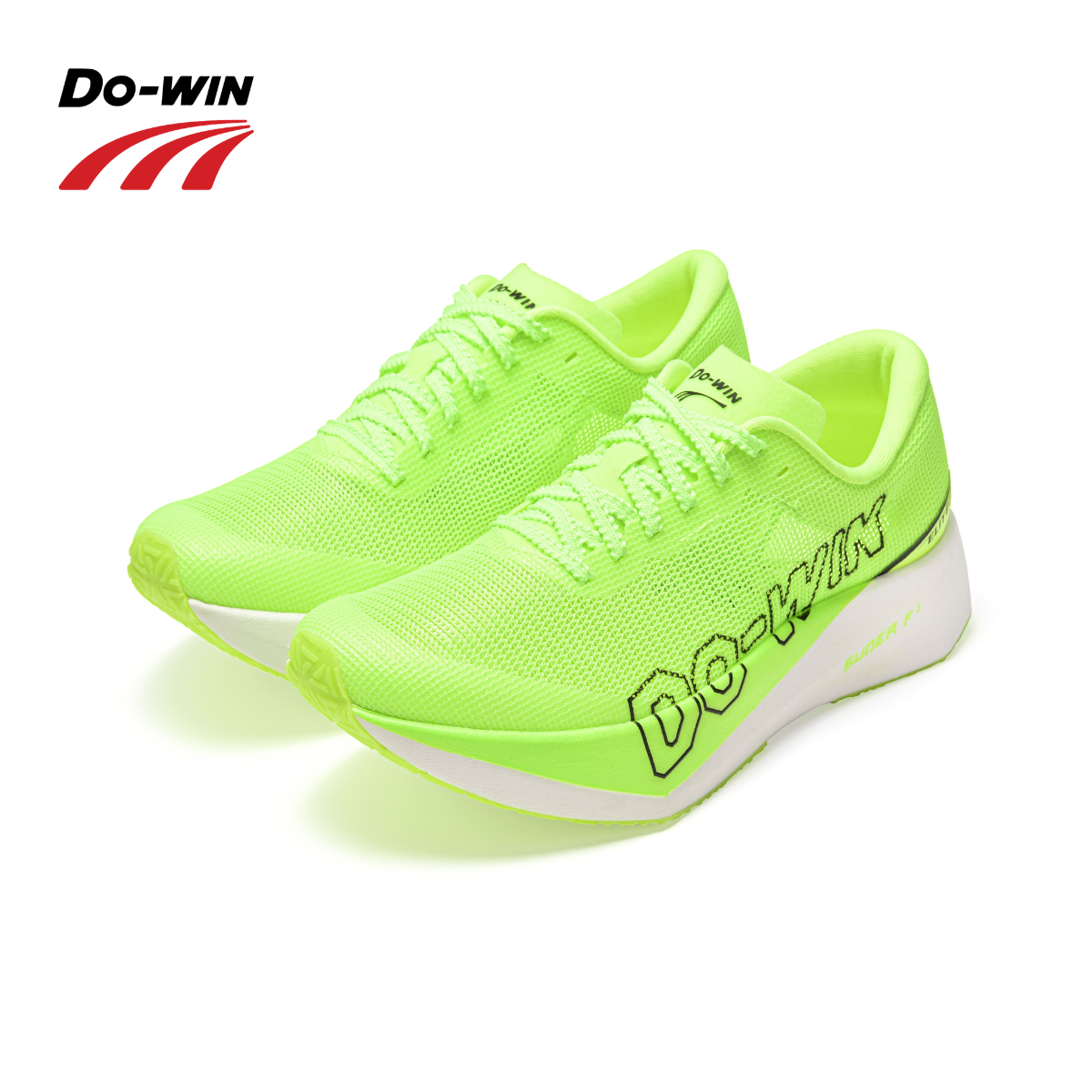  Giày Do-win PB4 ELite - Đôi giày Race thế hệ mới - Êm Nảy Thoáng Khí 