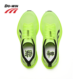  Giày Do-win Ares 5 PRO - Chạy bộ hàng ngày phù hợp cho nam và nữ hỗ trợ tấm full carbon cho sự bật nảy cao, giảm chấn, cải thiện pace và thoải mái trong thời gian dài 