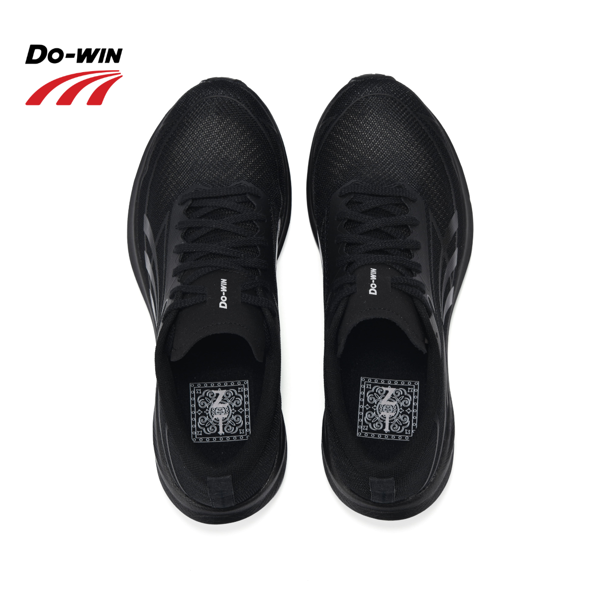  Giày Do-win ZT4 - Đôi giày đa năng dành cho chạy bộ, đi bộ, đạp xe, pickle ball,.... 
