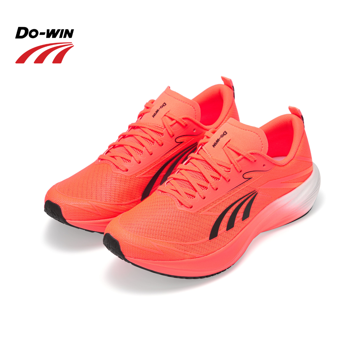 Giày Do-win ZT4 - Đôi giày đa năng dành cho chạy bộ, đi bộ, đạp xe, pickle ball,.... 