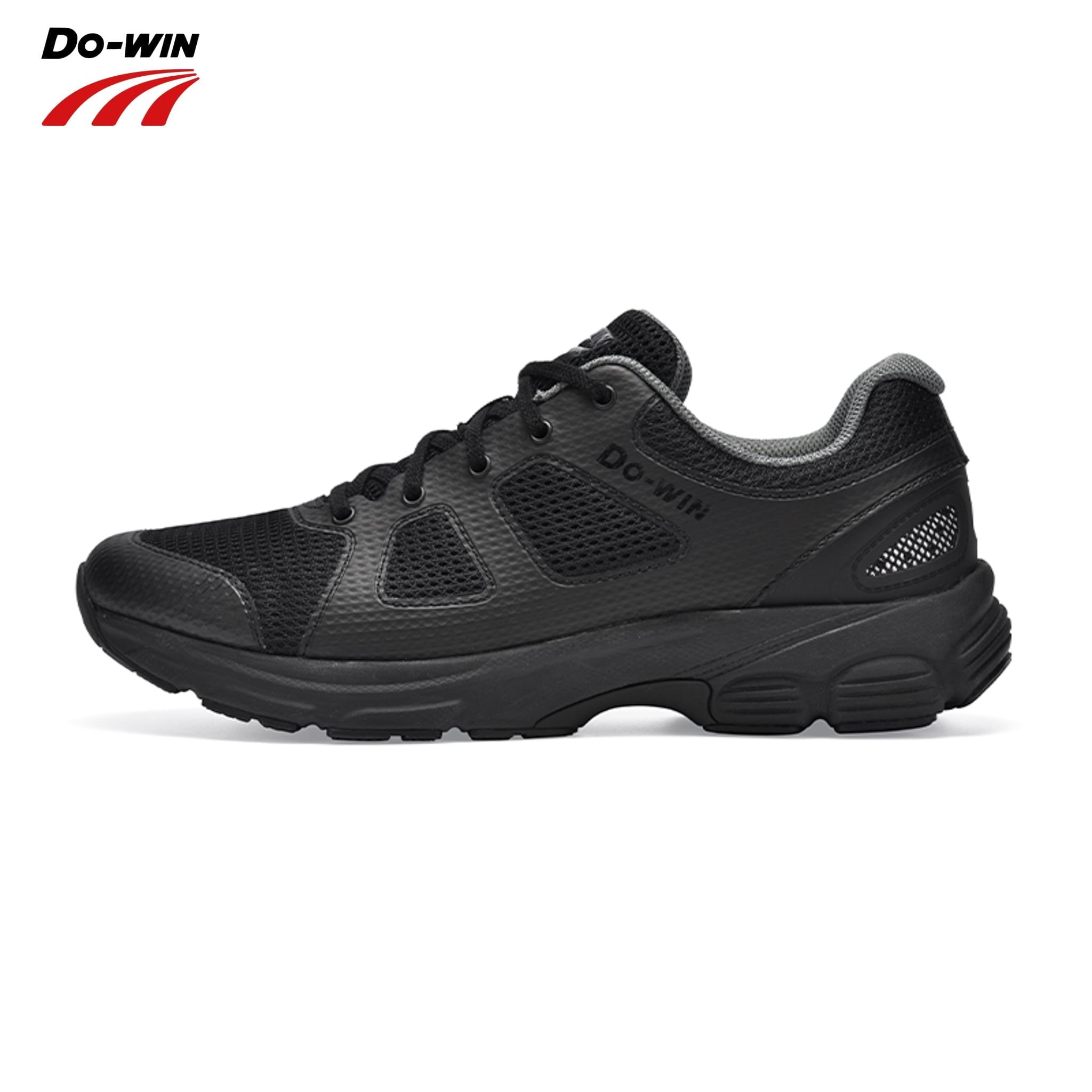  Do-win LT1 - Giày chạy bộ, đi bộ, tập gym, pickle ball, đạp xe phù hợp cho Nam và Nữ 