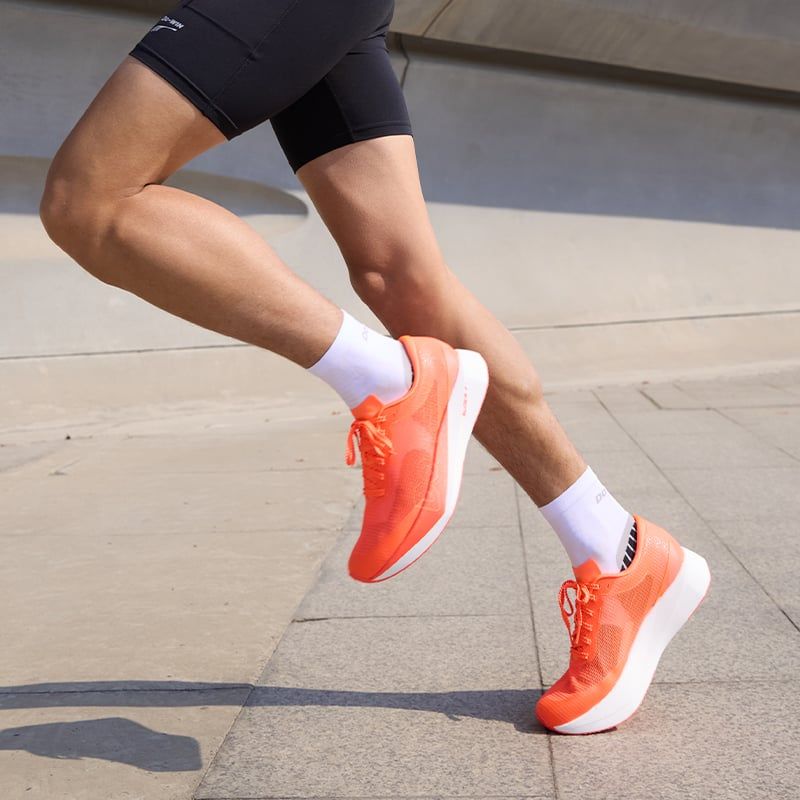  Giày Do-win PB4 ELite - Đôi giày Race thế hệ mới - Êm Nảy Thoáng Khí 
