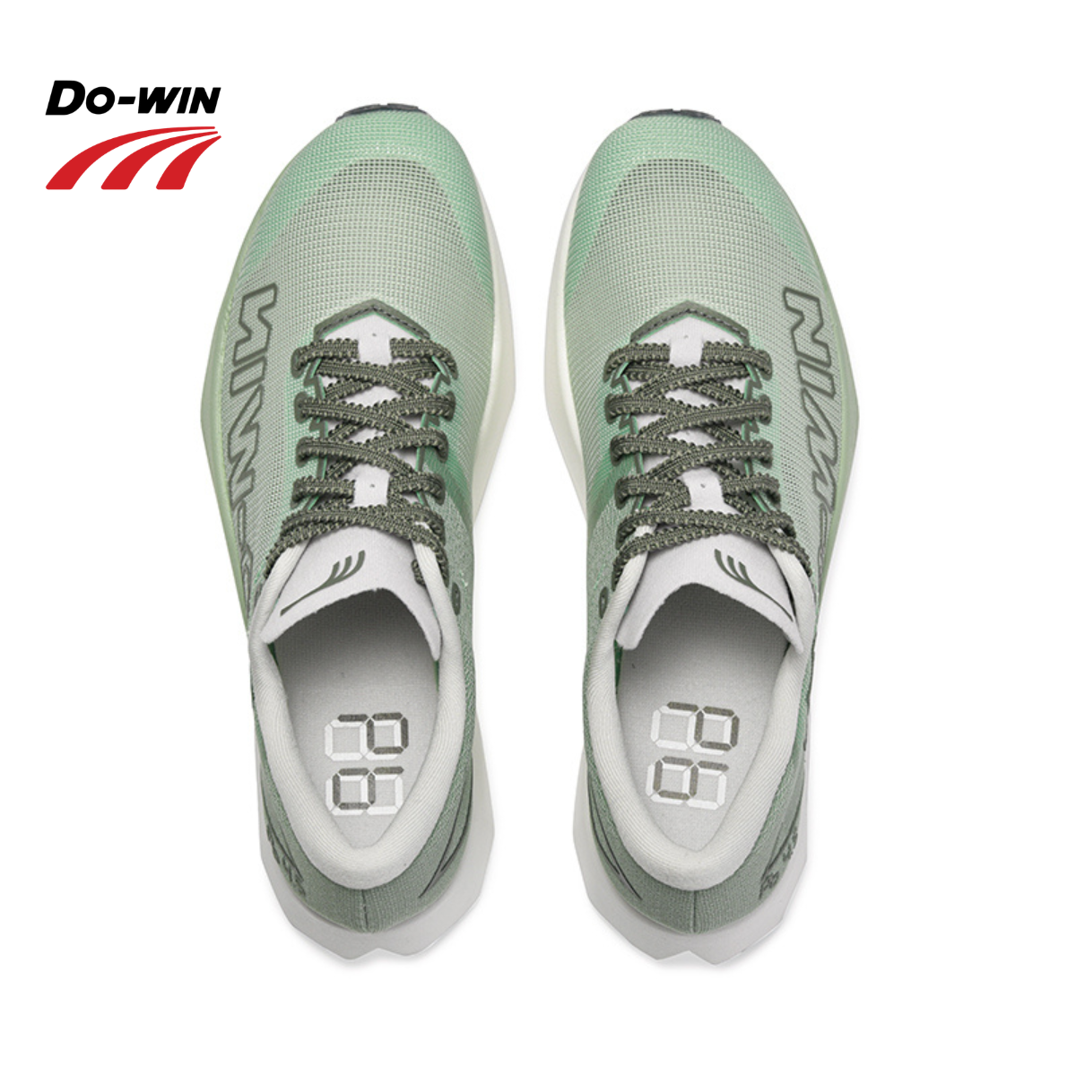  Giày Do-win PB4.5- PB Thế Hệ Mới - Êm Nảy Nhẹ Bứt Tốc Mạnh Mẽ 