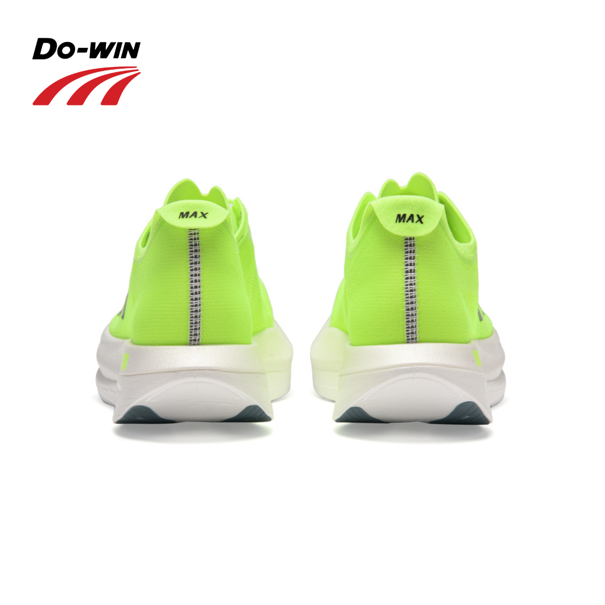  Giày Do-win ARES MAX - Giày chạy bộ thể thao nam nữ Công nghệ Full Carbon + SuderF3 siêu nhẹ, siêu lướt chân, siêu nảy 