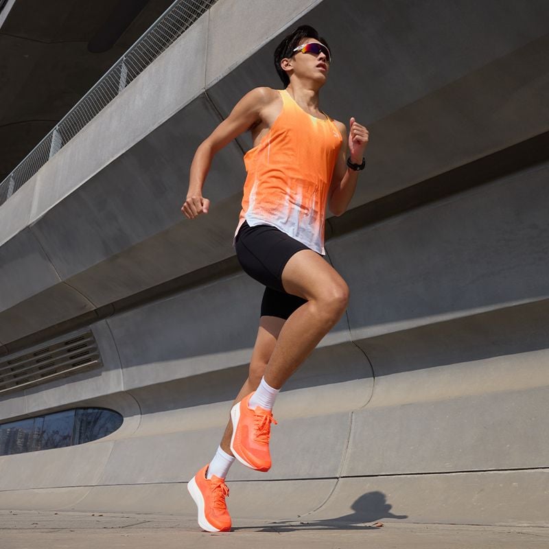  Giày Do-win PB4 ELite - Đôi giày Race thế hệ mới - Êm Nảy Thoáng Khí 