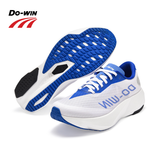  Giày Do-win HEXAGON3 - Giày chạy bộ thể thao nam nữ Công nghệ Nylon Sợi Carbon, êm nảy thoáng, nhẹ lướt 