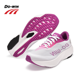  Giày Do-win HEXAGON3 - Giày chạy bộ thể thao nam nữ Công nghệ Nylon Sợi Carbon, êm nảy thoáng, nhẹ lướt 
