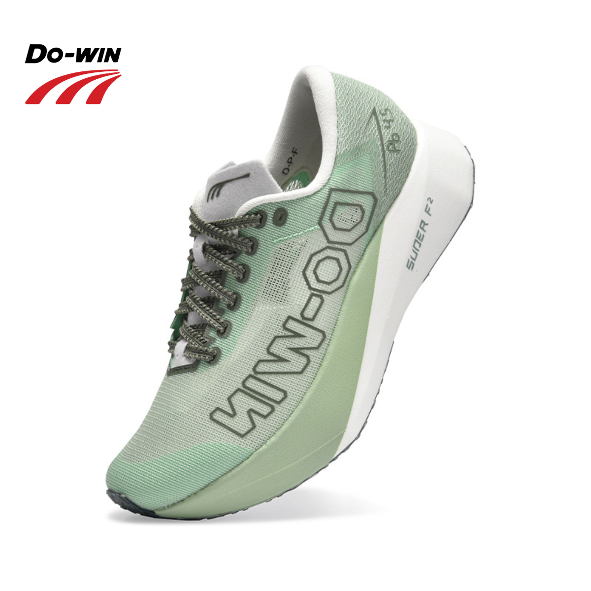  Giày Do-win PB4.5- PB Thế Hệ Mới - Êm Nảy Nhẹ Bứt Tốc Mạnh Mẽ 