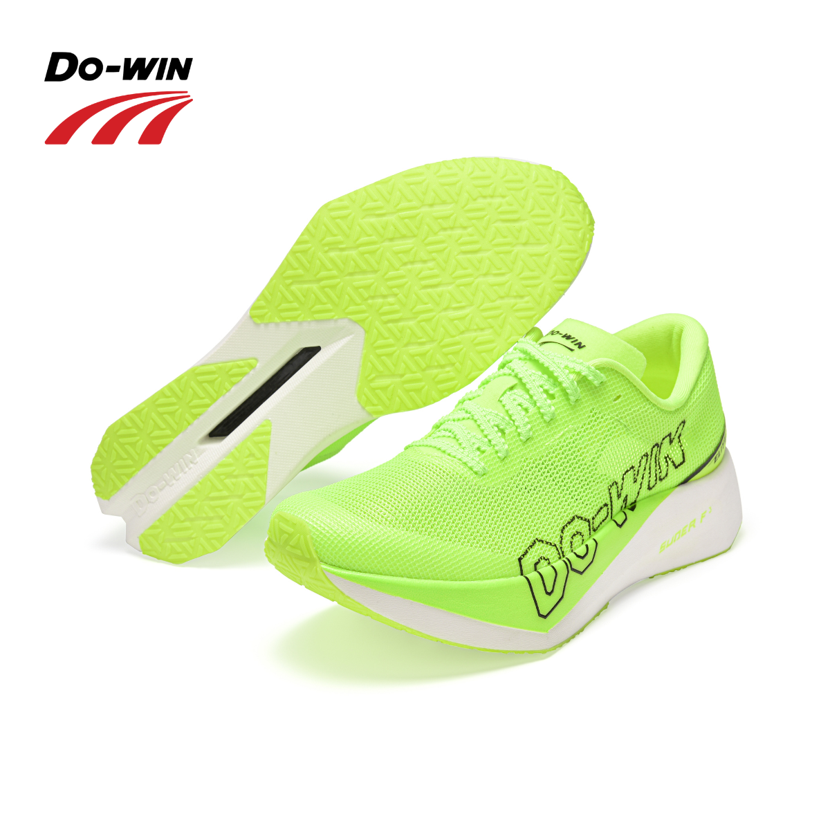  Giày Do-win PB4 ELite - Đôi giày Race thế hệ mới - Êm Nảy Thoáng Khí 