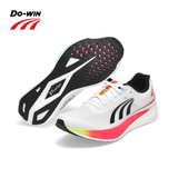  Giày Do-win Ares 5 PRO - Chạy bộ hàng ngày phù hợp cho nam và nữ hỗ trợ tấm full carbon cho sự bật nảy cao, giảm chấn, cải thiện pace và thoải mái trong thời gian dài 