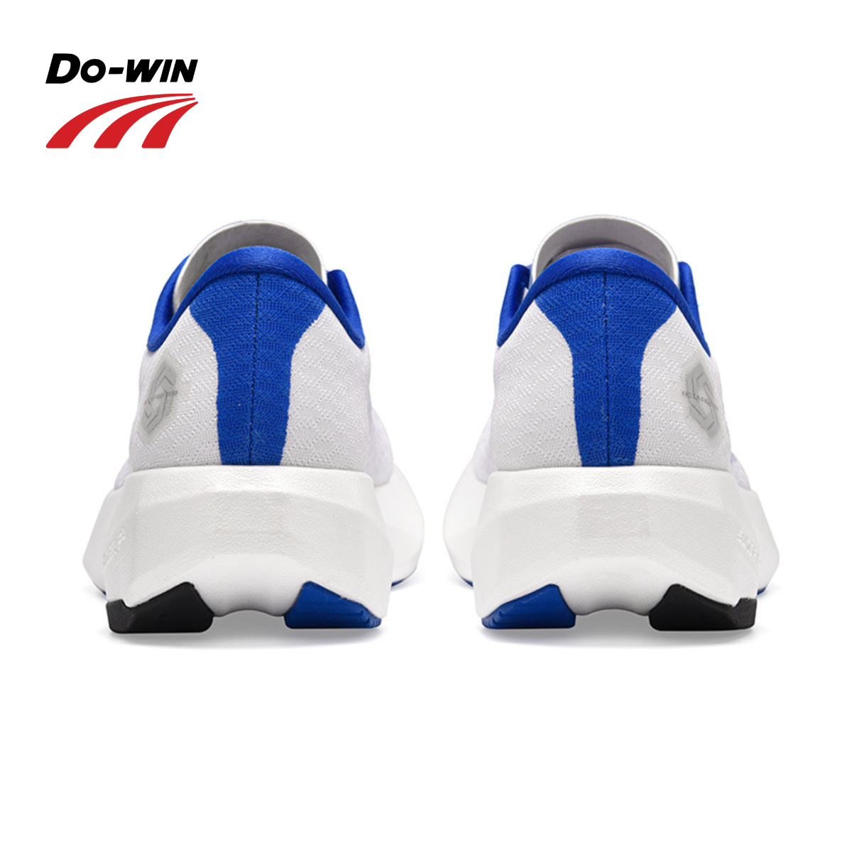 Giày Do-win HEXAGON3 - Giày chạy bộ thể thao nam nữ Công nghệ Nylon Sợi Carbon, êm nảy thoáng, nhẹ lướt 